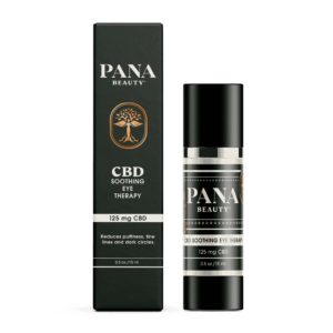 CBD Soothing Eye Therapy
