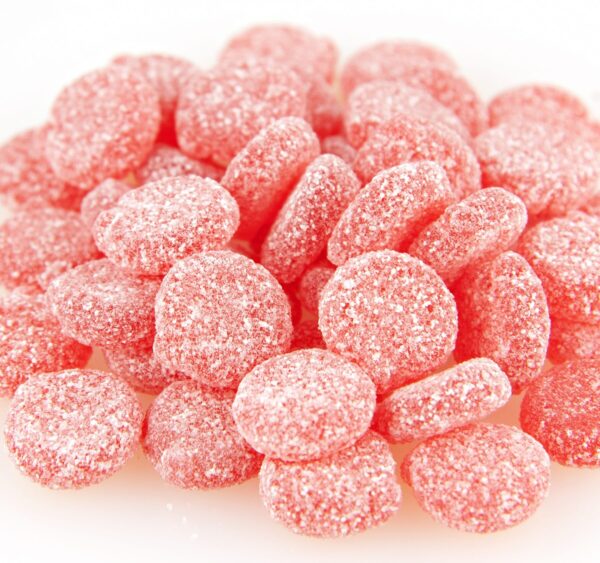 Panacea Cherry Bomb CBD Gummies